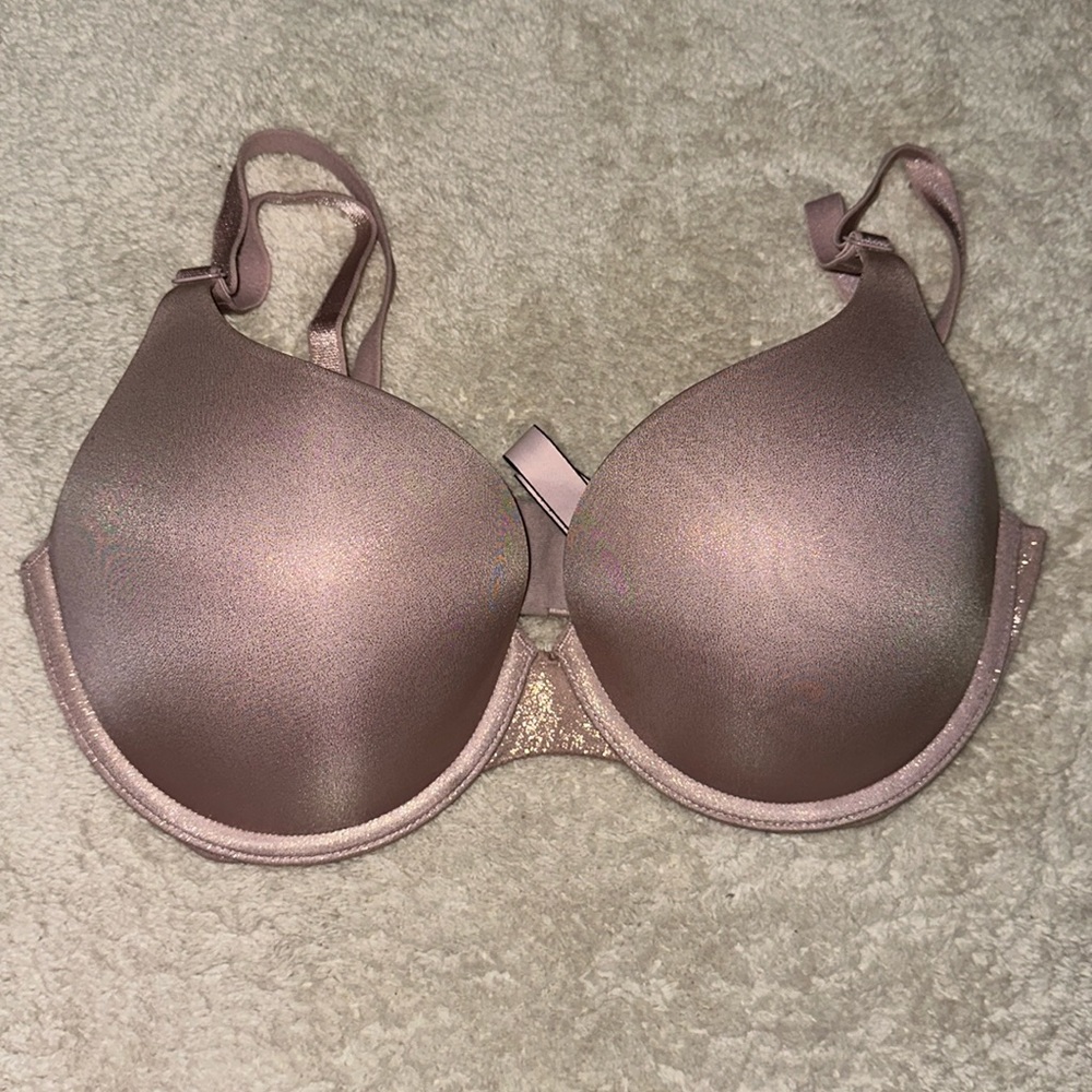 Victoria’s Secret Perfect Shape Push Up Bra